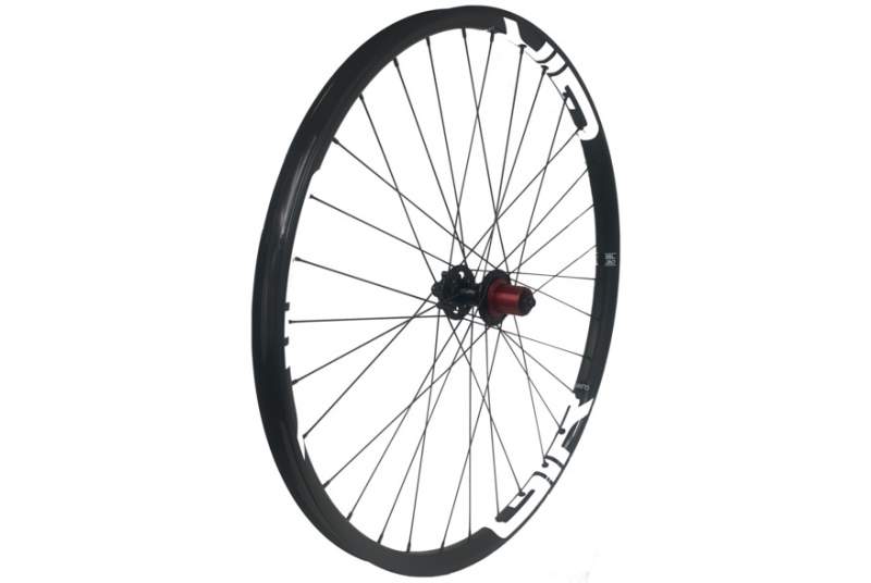 Rueda GTR SL30 Boost 29” Blanca 6T 12V Ratchet