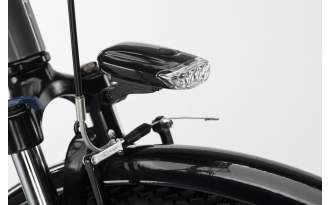 Bicicleta Conor Malibu 2024