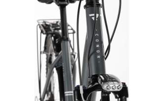 Bicicleta Conor Malibu 2024