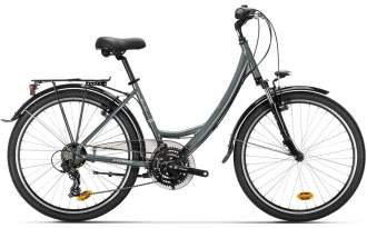 Bicicleta Conor Malibu 2024
