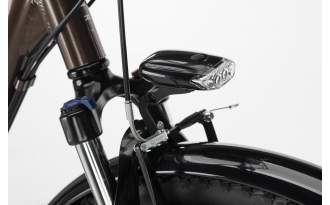 Bicicleta Conor Malibu 2024