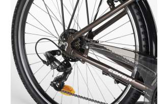 Bicicleta Conor Malibu 2024