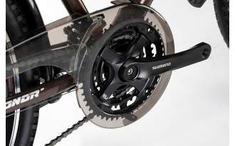 Bicicleta Conor Malibu 2024