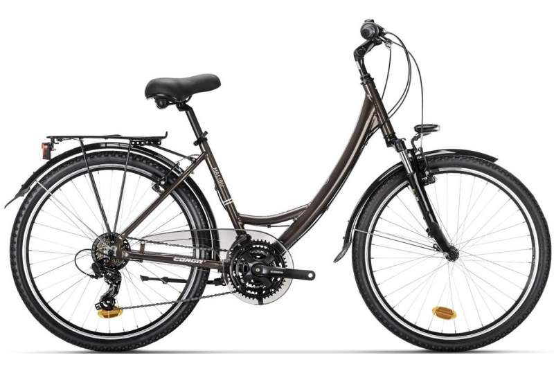 Bicicleta Conor Malibu 2024