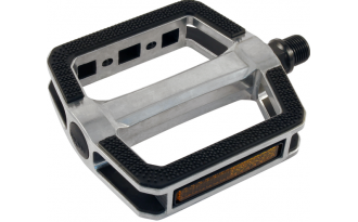 Pedales Union SP-180 Plata