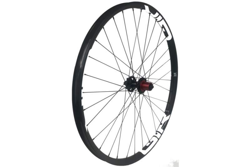 Rueda Gurpil GTR SL30 29” blanca 6T XD Ratchet