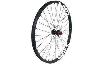 Rueda Gurpil GTR SL30 29” blanca 6T Shim Ratchet