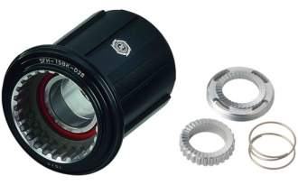 Rueda Gurpil GTR SL35 boost 27,5 gris C/L SHI Ratchet