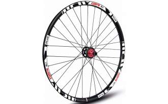 Rueda Gurpil GTR SL35 Boost 27,5 C/L XD Ratchet