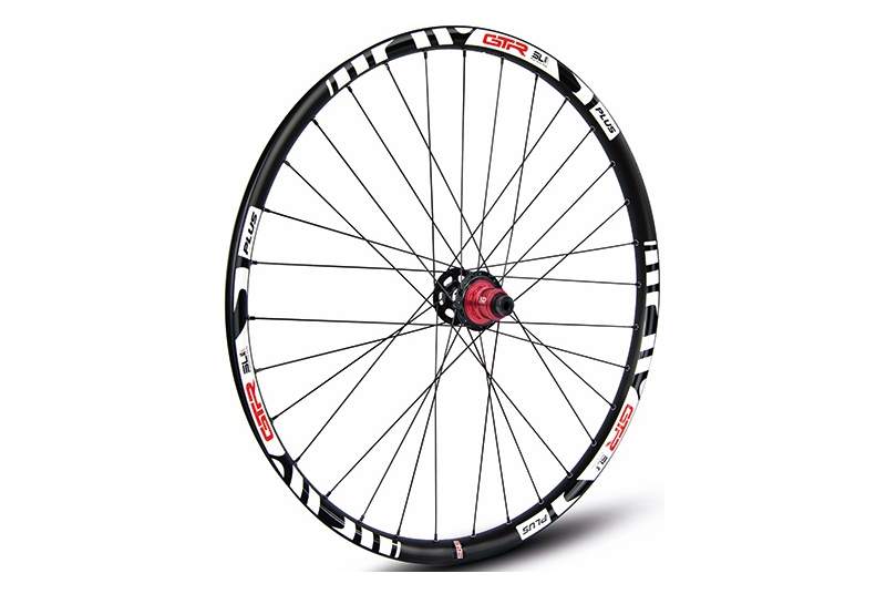 Rueda Gurpil GTR SL35 Boost 27,5 C/L XD Ratchet