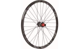Rueda Gurpil GTR SL27 27,5” gris C/L SHIM Ratchet