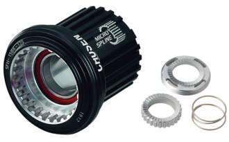 Rueda Gurpil GTR SL27 Boost 27,5 C/L 12V