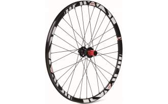 Rueda Gurpil GTR SL27 Boost 27,5” blanco C/L SH