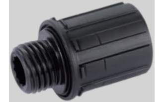 Núcleo buje Gurpil Center Lock