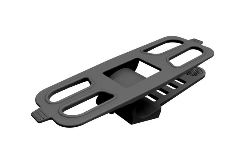 Soporte para móvil Uläc Spyder Z