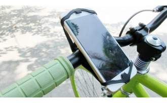 Soporte para móvil Uläc Spyder Z