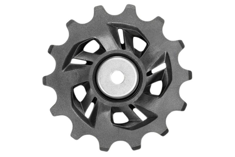 Roldana de cambio trasero Sunrace 14D