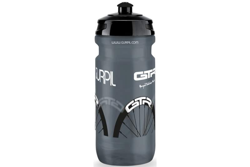 Bidón Gurpil GTR 600 ML