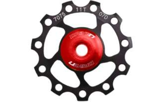 Roldana de cambio trasero 11D