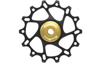 Roldana de cambio trasero 14D