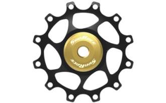 Roldana de cambio trasero Sunrace 12D