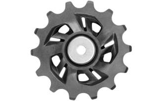 Roldana de cambio trasero Sram 14D