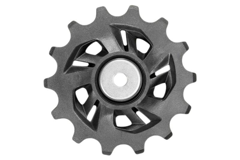 Roldana de cambio trasero Sram 12D