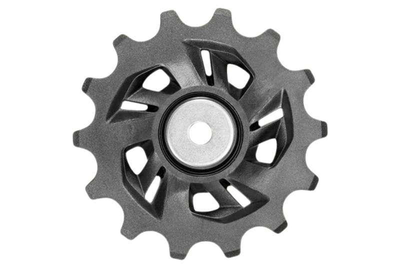 Roldana de cambio trasero Sunrace 12D SRAM