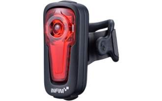 Luz trasera Infini USB...