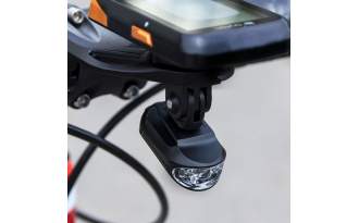 Luz Infini USB Olley I-210P delantera