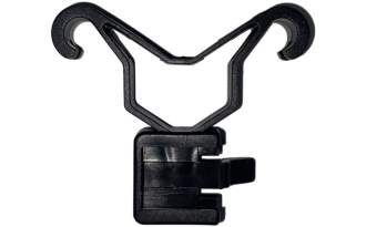 Soporte sillín Pygomic