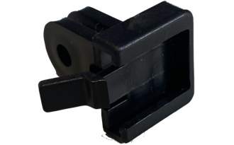 Soporte Pygomic frontal...