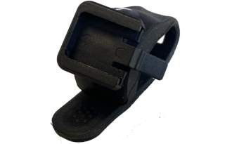 Soporte de goma Pygomic