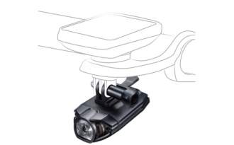 Adaptador soporte manillar Super Lava