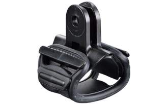 Adaptador soporte manillar Micro Luxo