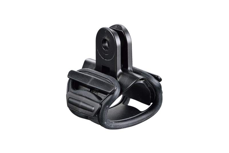 Adaptador soporte manillar Micro Luxo