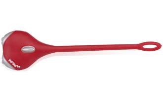 Luz trasera Infini Amuse 2 Led Rojo