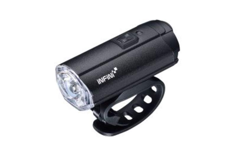 Luz Infini USB Tron500 delantera