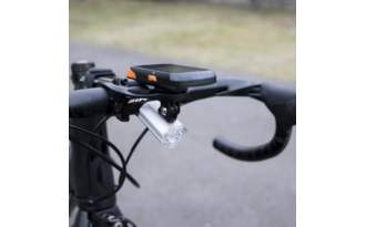 Luz Infini USB Tron300 delantera