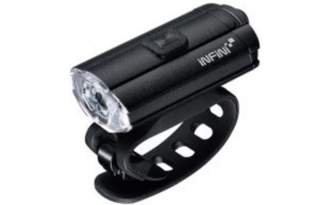 Luz Infini USB Tron100 delantera