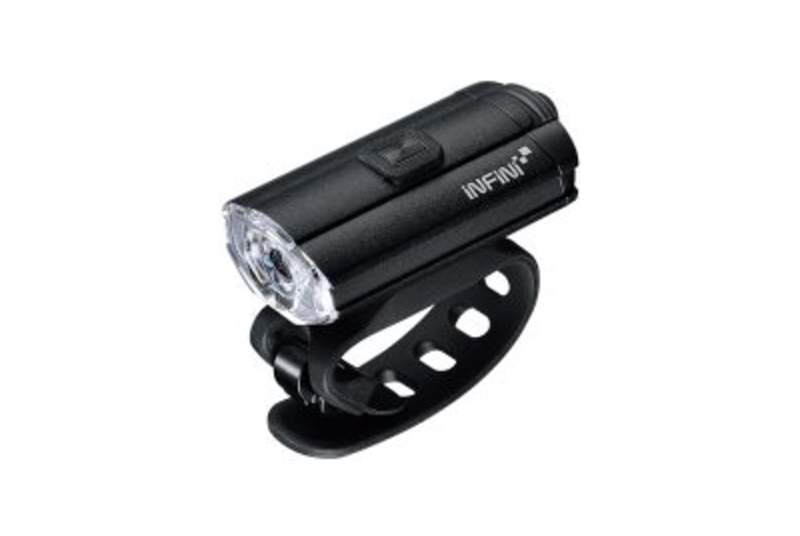 Luz Infini USB Tron100 delantera
