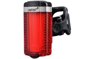 Luz Infini USB Tron 50 trasera