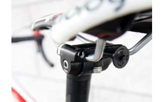 Soporte sillin para luz Infini