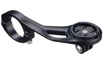 Soporte manillar Infini para GPS-luz-cámara