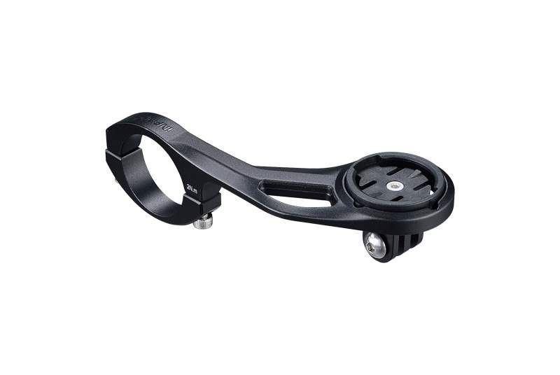 Soporte manillar Infini para GPS-luz-cámara