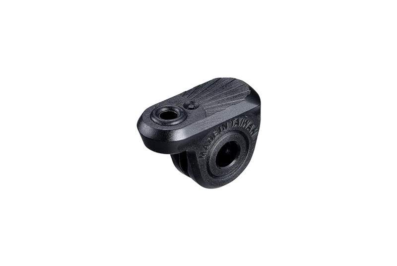 Adaptador soporte manillar Infini luz Tron