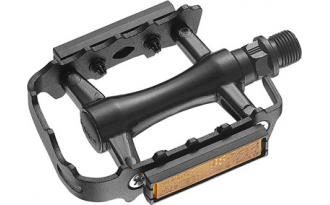 Pedales Union SP-2662 Negro