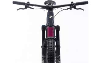 Bicicleta Conor Iza Shimano EP600 2024