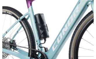 Bicicleta Conor e-Selva Shimano GRX820 12S 2025