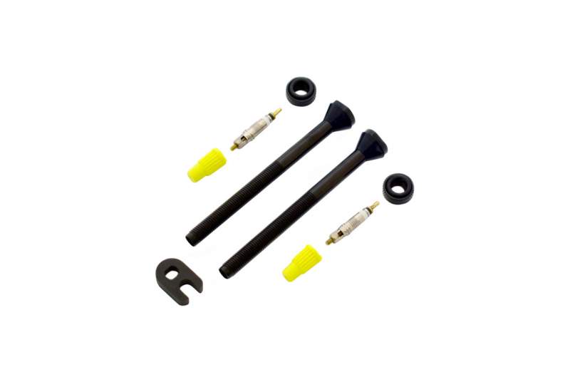 Valvulas presta X-Sauce aluminio